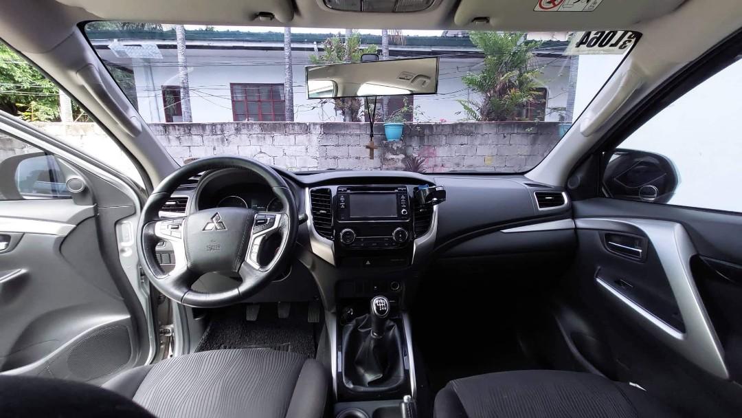 Discover Puerto Princesa in Comfort: 24/7 Mitsubishi Montero SUV Self-Drive Car Rental Palawan with Unlimited Mileage | Philippines